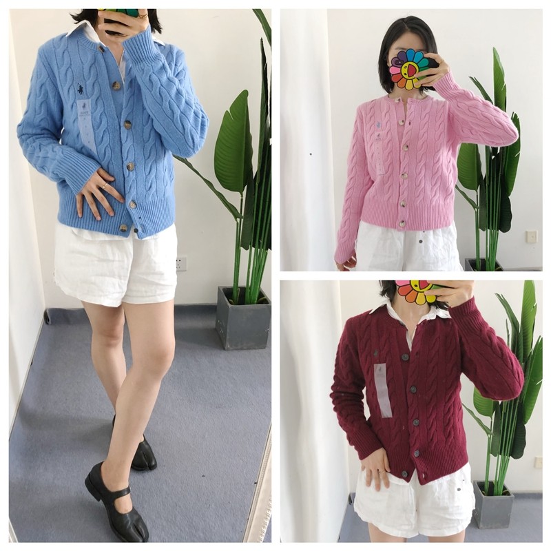 买手店 经典80羊毛20羊绒绞花黑色针织开衫女麻花上衣外套酒红色,女装/女士精品,毛针织衫,淘宝优惠券,粉丝福利购,淘宝优惠卷