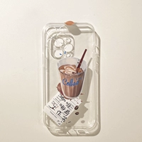 Кофе не работает