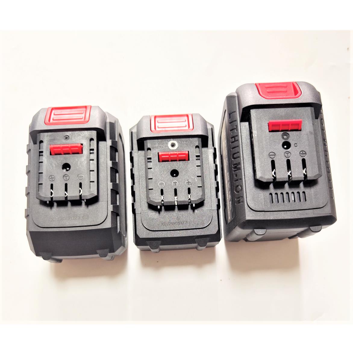 东驰 芝奇21V无刷电动扳手电钻电镐角磨机吹风机电锤锂电池充电器