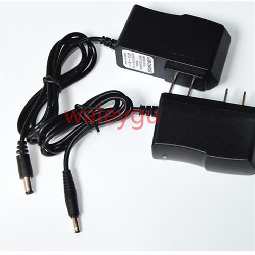 视贝 A9676 A9663 强光手电筒探照灯 充电器