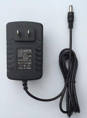 通用南极人按摩枕N2K4J70013 电源适配器NJR618电源线12V24W