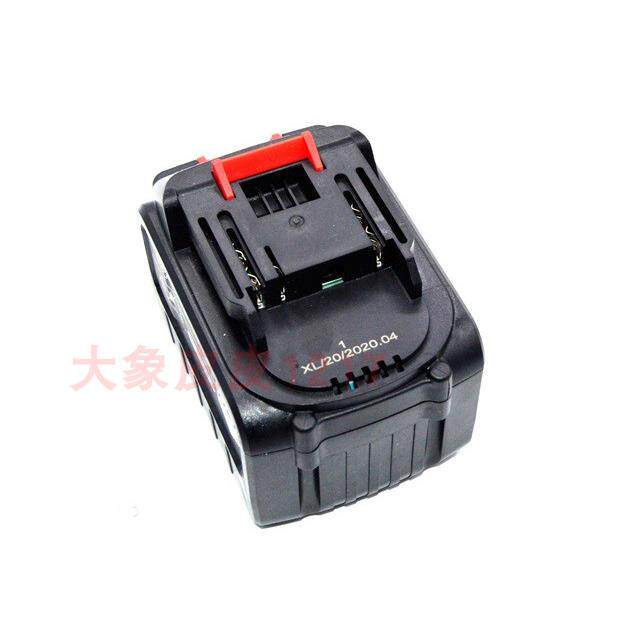 道什威尔 木玥林24V 24TV电动扳手角磨机电锯电链锯 锂电池充电器