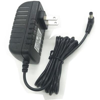 YAMAHA雅马哈SLG100S200N 110120N130N静音电吉他12V适配器电源线