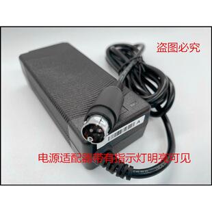 北洋/新北洋BTP-2300E Plus条码打印机 电源适配器 电源线24V三针