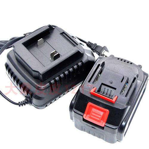 新德国卡玛顿无刷电动扳手大扭力冲击汽修架子工风炮锂电池充电品