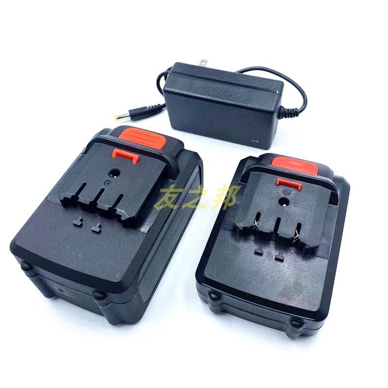 鹰视安36v48v 68v锂电钻充电往复锯小电锯电动马刀锯锂电池充电器