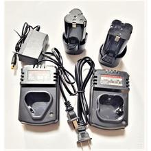 KOSEN科胜 迈柯思 邑威12V16.8V18V充电钻手钻螺丝刀锂电池充电器