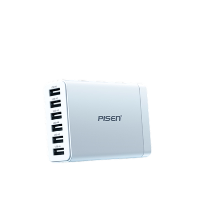 品胜多口充电器全兼容支持定制