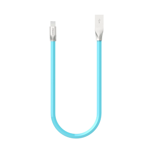 品胜数据线适用苹果14短款0.2m便携X平板六7plus充电宝短线20cm器6s短线8p超短pro充电线PD6到14通用15数据线