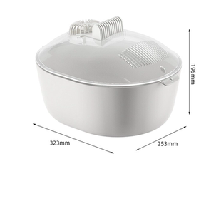 快速解冻神器家用解冻机板食物化冻盘商用解冻器解冻盘化冻神器