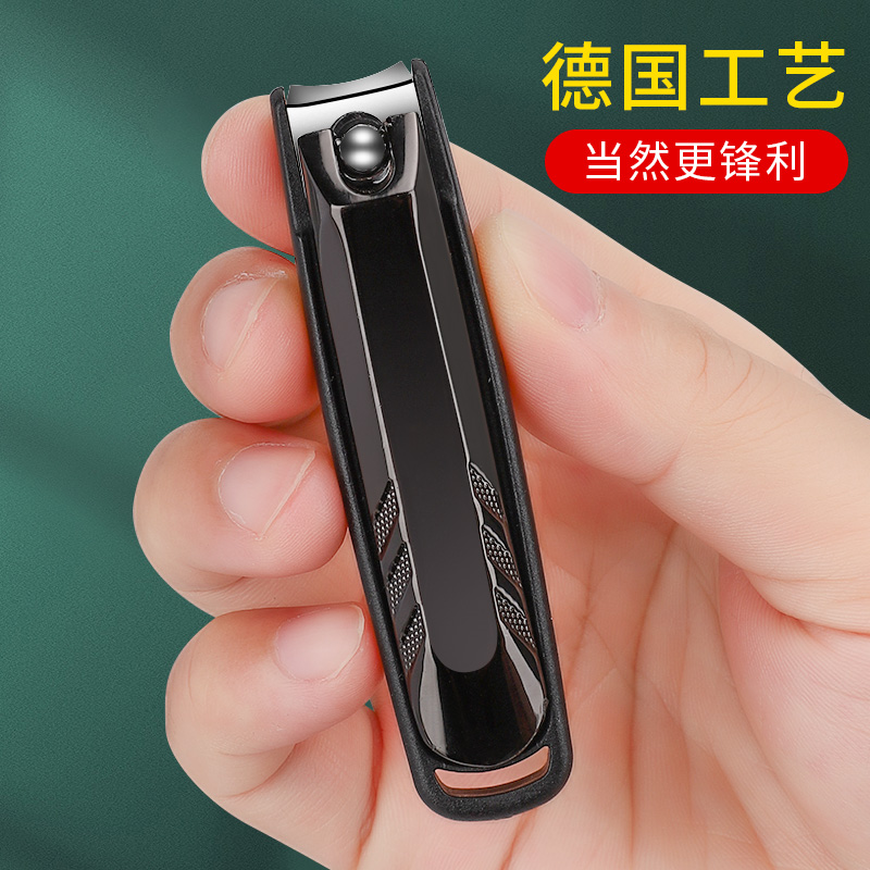 紫光琼防飞溅指甲刀单个德国原装精致进口大号指甲钳工具高档家用|ruв категории семья/личные чистящие средства, потребительских уборка посуды, маникюрные ножницы/маникюрные ножницы, маникюрные ножницы - от Buy2taobao.com для оказания профессиональной услуги покупки агента Taobao