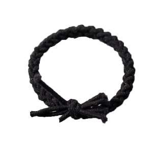 发圈头绳女生橡皮筋女扎头绑头发马尾2024年新款网红成人头饰发绳