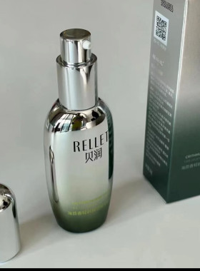福瑞达颐莲贝润30g海茴香轻龄蕴活精华眼霜保湿正品眼霜