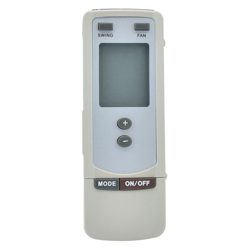 适用于GELI空调遥控器翻盖Y512 Y502