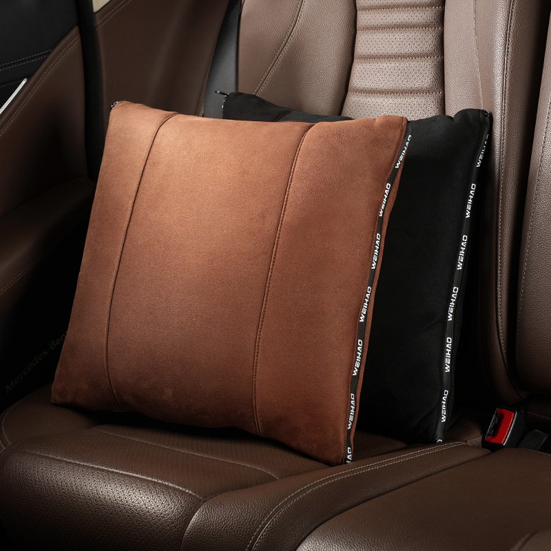 汽车抱枕被子两用车载办公室折叠毯子午睡车上车用靠垫靠枕空调被,汽车用品/电子/清洗/改装,抱枕,淘宝优惠券,粉丝福利购,淘宝优惠卷