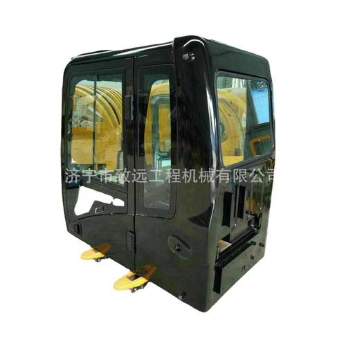 山推推土机驾驶室，SD16/SD22/SD32推土机驾驶室，山推配件