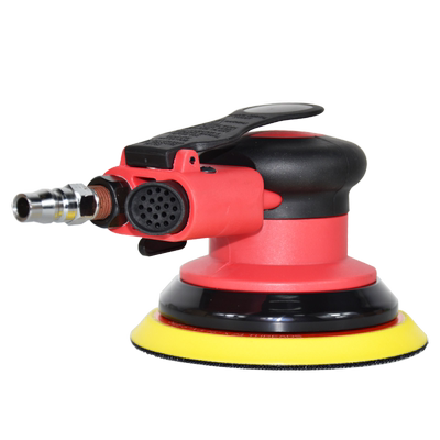 台湾Toukymax东畸工业级TK-2250/2250A气动圆盘打磨机砂光抛光机