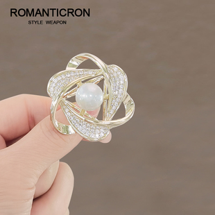 丝巾扣高端大衣风衣腰带打结衣服蝴蝶结多功能装饰固定2023新款女