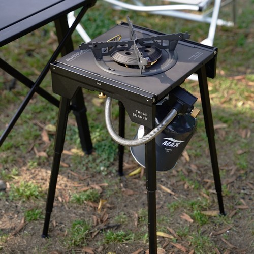 韩国BUENOFE IGT炉头卡式炉一单元露营便携式猛火防风高火力野炊