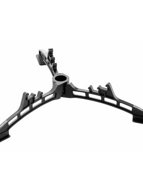 瑞典OPTIMUS户外 擎天柱罐架气罐支架可折叠煤气罐支架