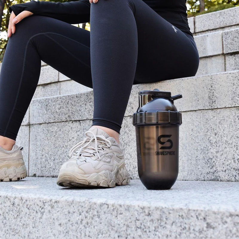 ShakeSphere Shaker: Experience Perfectly Smooth Protein, No Lumps! - Product image 5