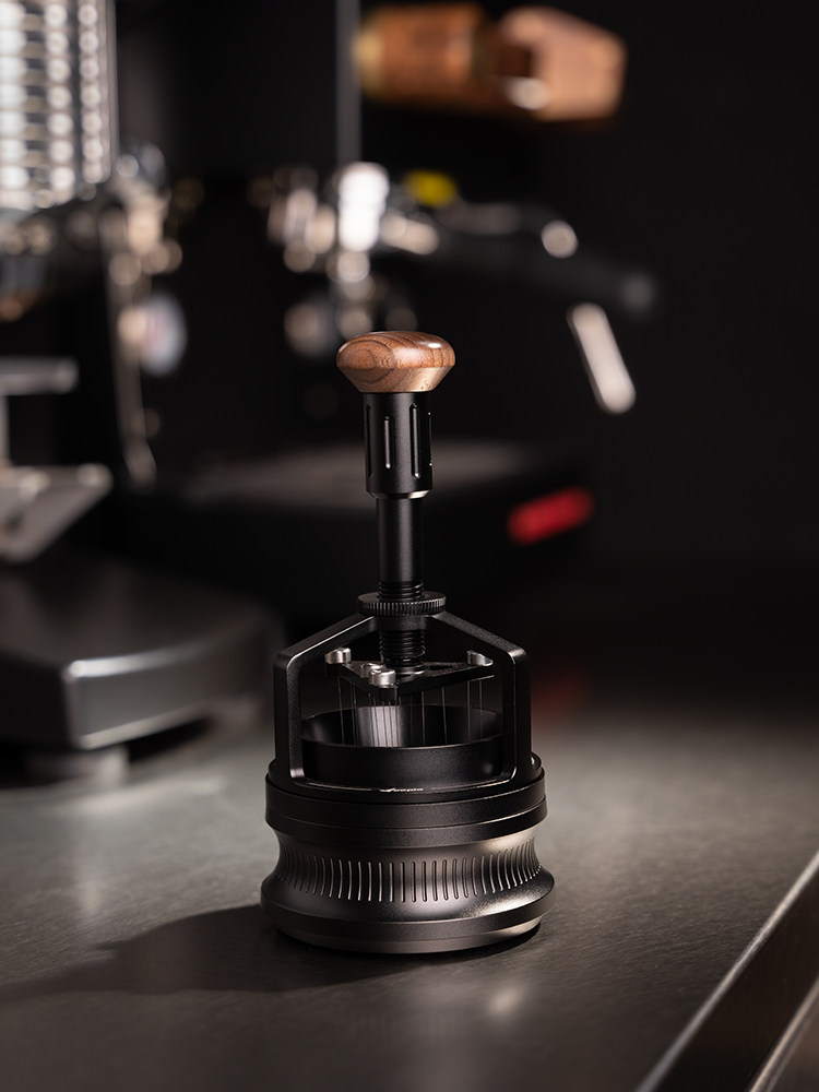 Feepie咖啡派木曲搅拌粉针咖啡布粉针按压旋转分散团搅拌均匀散粉,餐饮具,配套器具,淘宝优惠券,粉丝福利购,淘宝优惠卷