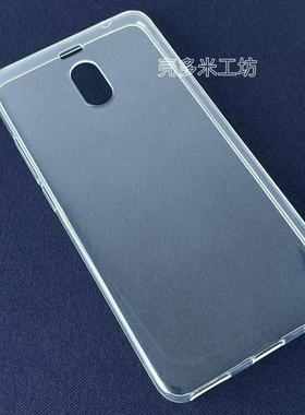 适用魅族魅蓝note6手机壳硅胶软壳简约透明全包式防摔保护套轻超薄圆边清水壳TPU