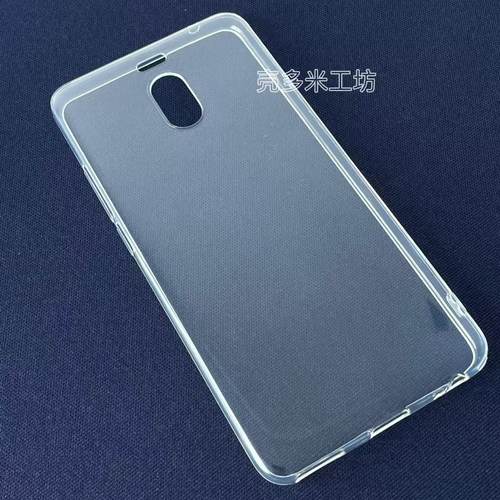 适用魅族魅蓝note6手机壳硅胶软壳简约透明全包式防摔保护套轻超薄圆边清水壳TPU