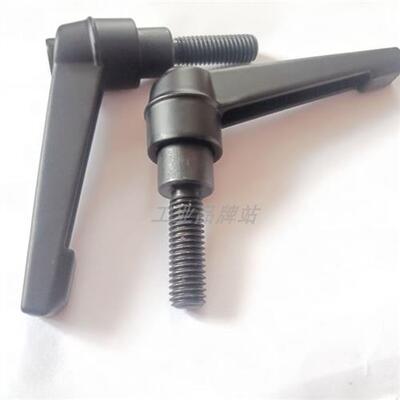 AJHAB-M5/M6/M8/M10/M12-L15/20/25/30/35/40/45/50/60/70/80手柄