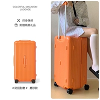 Оранжевый -Red [Faste Scrape+загущающий материал для ПК]