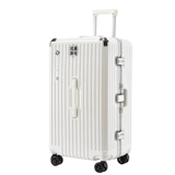 Вместительный и большой универсальный чемодан, популярно в интернете, 30 дюймов