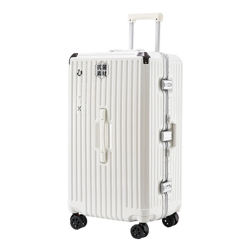 Вместительный и большой универсальный чемодан, популярно в интернете, 30 дюймов