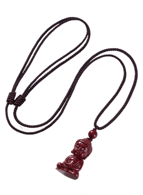 朱砂饰品男女款手机链随身挂件