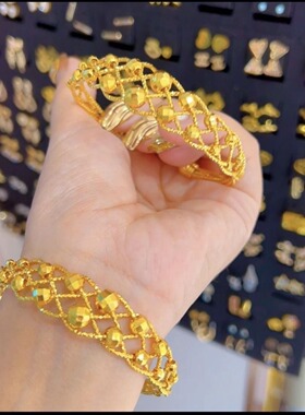 新款手镯爆款百搭时尚百搭