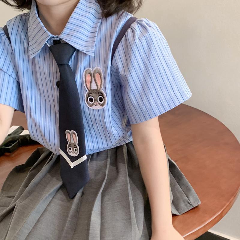 女童连衣裙夏装新款洋气儿童J
