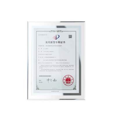 金子来相框摆台水晶玻璃现代简约