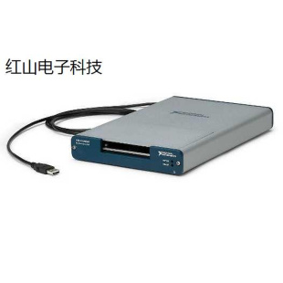 系数据采集卡 781439 USB 6343 全新原装