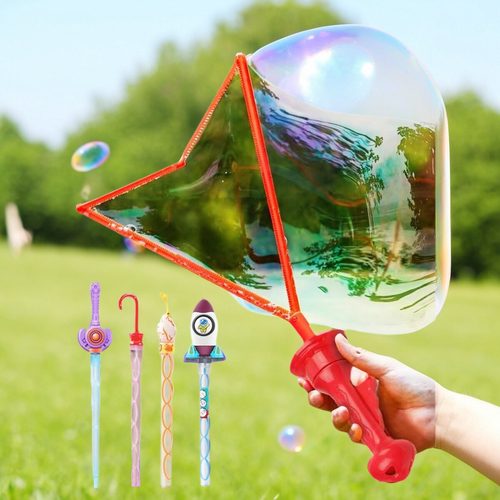 吹泡泡棒西洋剑户外大号
