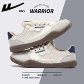 女鞋 透气休闲鞋 帆布鞋 回力正品 女2024新款 夏季 子女板鞋 女士复古德