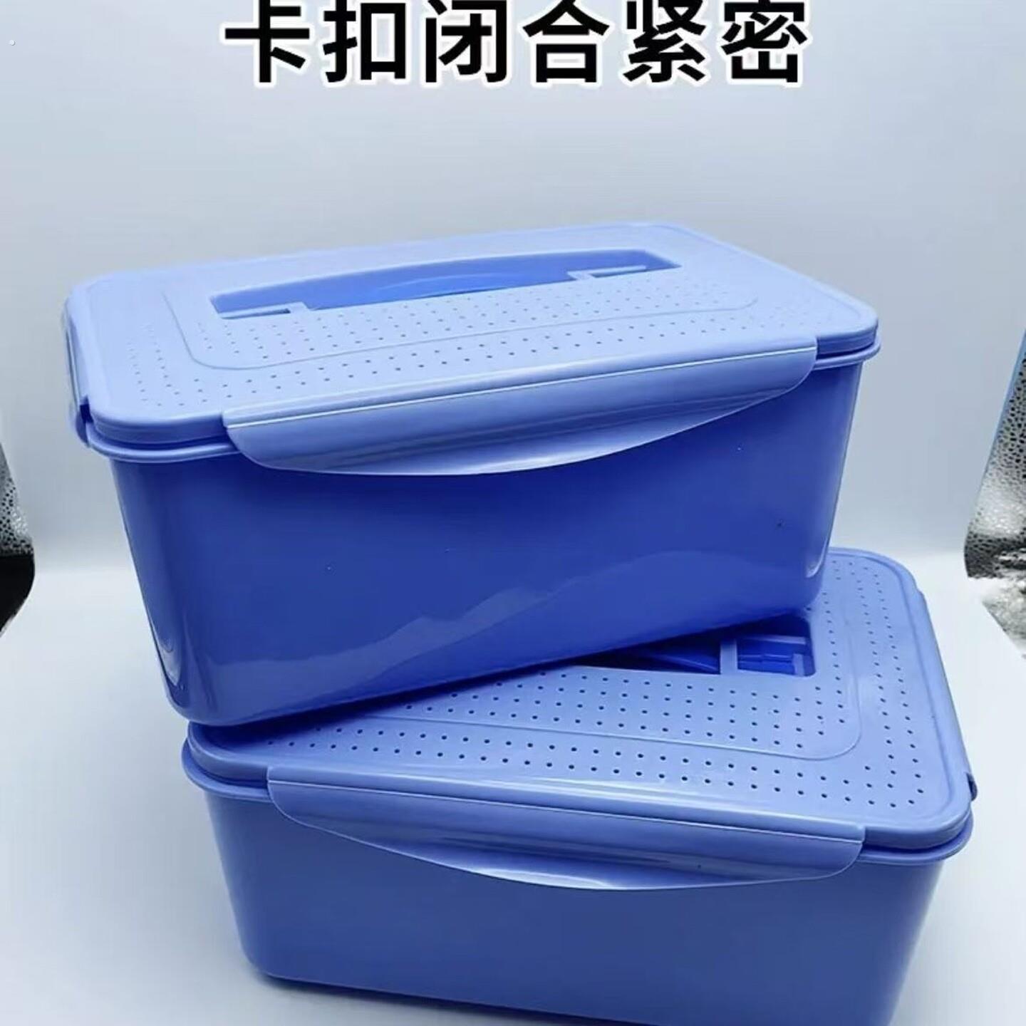 蚯蚓养殖箱家用蚯蚓养殖观察防逃专用养蚯蚓学习实验观察养殖箱