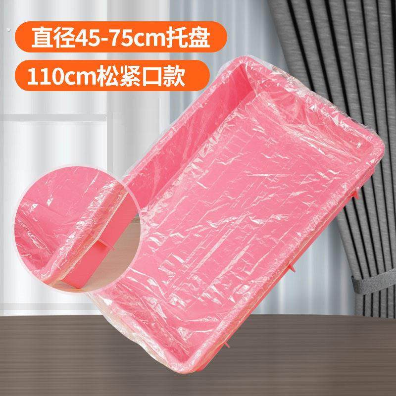 一次性猪薄膜宠物托盘狗笼袋子一次兔笼荷兰塑料袋塑料鸟笼套兔垃,居家布艺,一次性防尘罩,淘宝优惠券,粉丝福利购,淘宝优惠卷