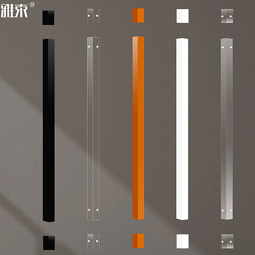 AAA纯亚克力材质  工厂直营店