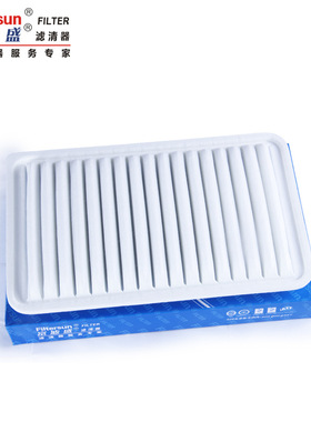 乘用车空气滤芯FA-472N适用长安马自达滤清器ZJ01-13-Z40