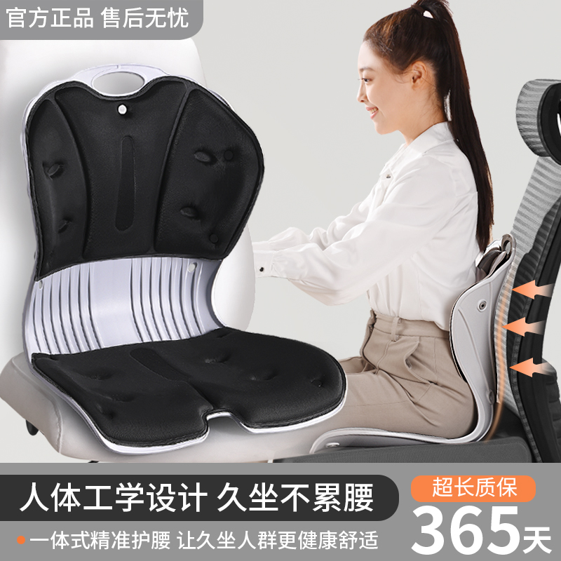 人體工學矯姿護腰椅成人學生通用