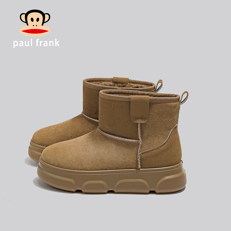 时尚休闲女鞋雪地靴雪地靴