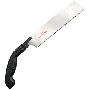 tajima日本田岛手锯锯子木工锯手工锯木板神器专用进口SK4锯片