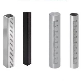 RCY01/31-D10/D12/D15/D20/D25-L40~820底座用方形支柱长度指定型
