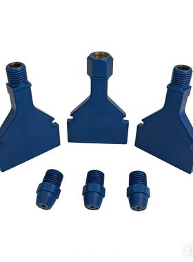 平头型空气用喷嘴紧凑AFTC7 AFTW20 AFTR15 AFTSP10 AFTSP15树脂