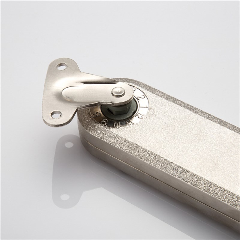 厂家 超重型随意停 机械支撑 液压杆 任意停 橱柜上翻门气撑