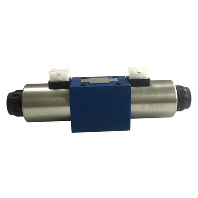 力士乐系列 4WE10E31CG24N9K4 电磁阀 Directional Valve出口品质